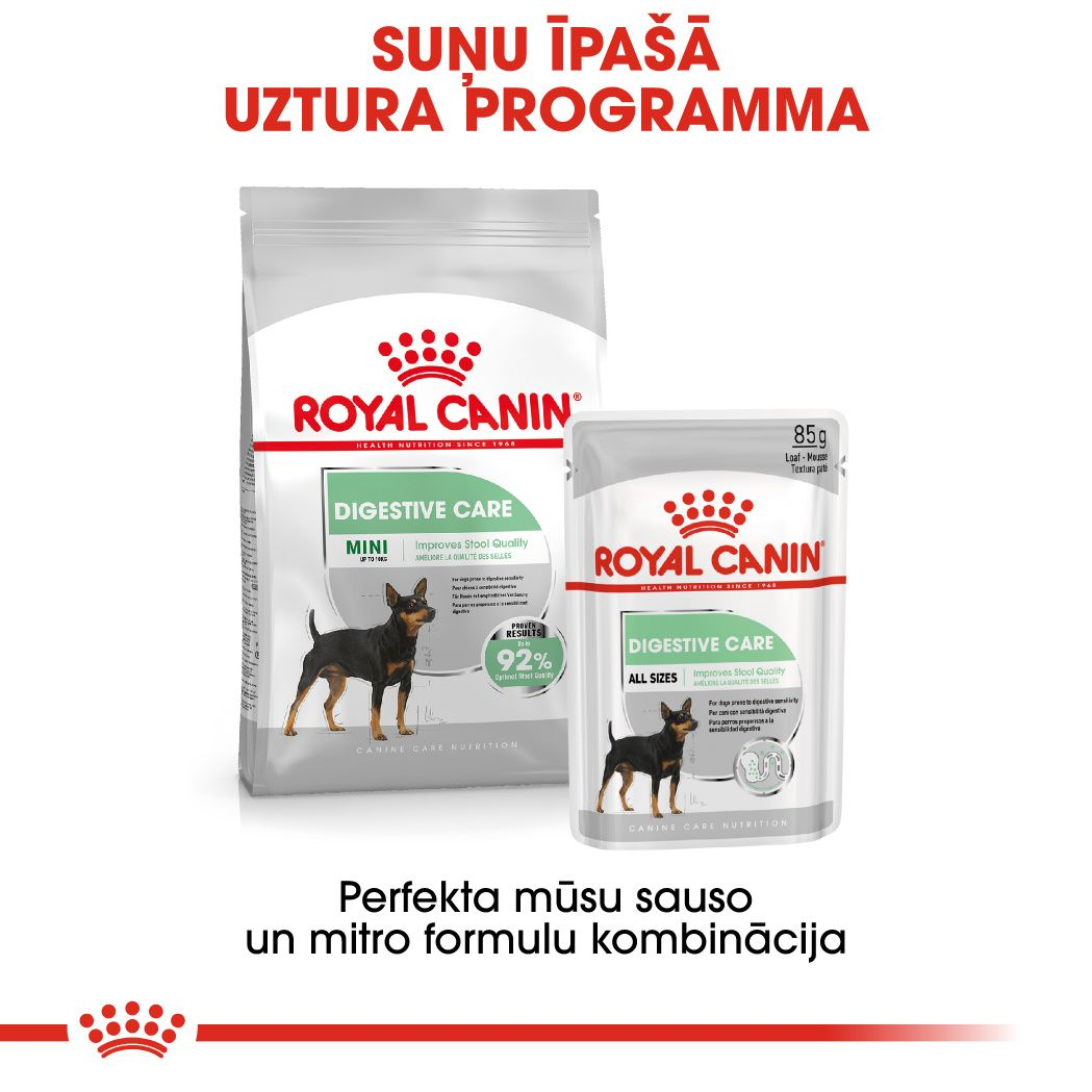 Digestive Care