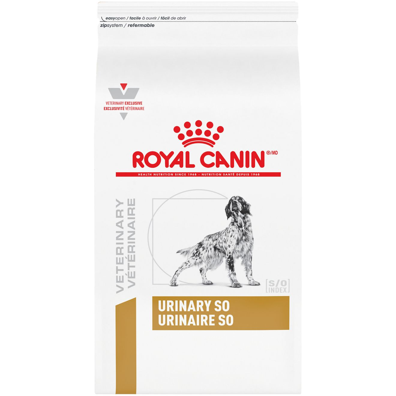 ROYAL CANIN Veterinary Urinary S/O, 12 x 85 g