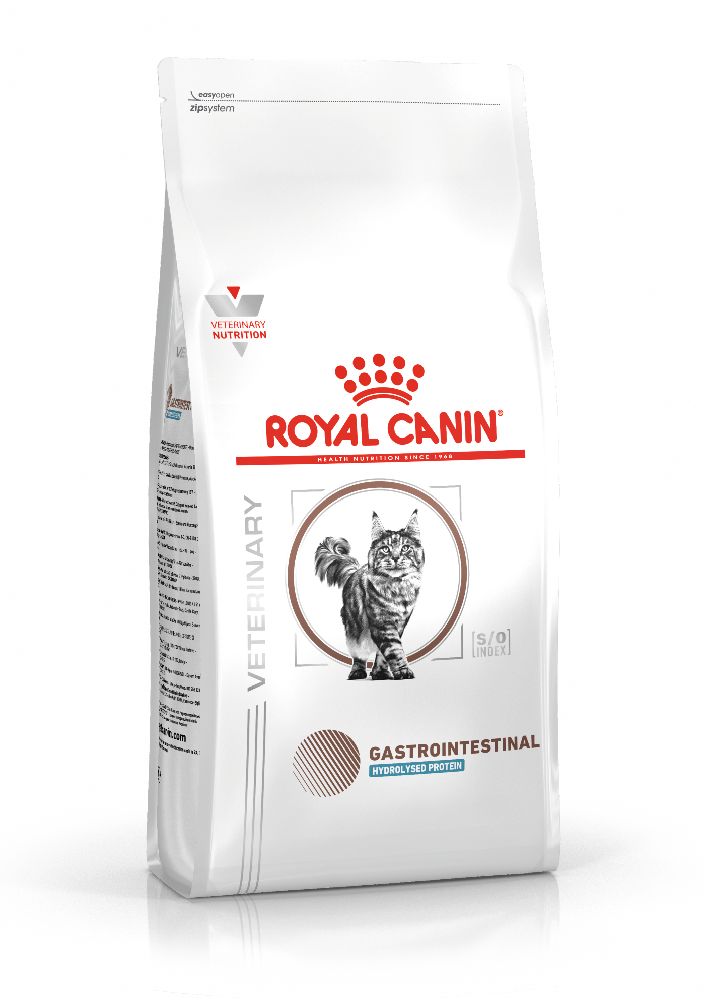 Gastrointestinal Hydrolysed Protein Royal Canin PT