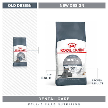 Royal canin hotsell feline oral care