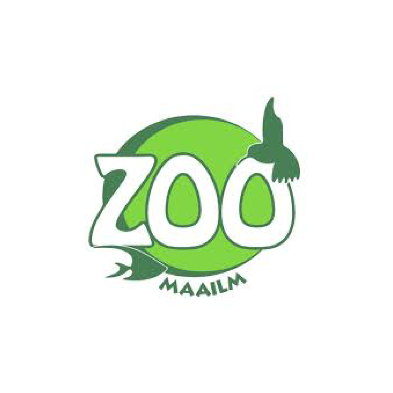 Zoomaailm