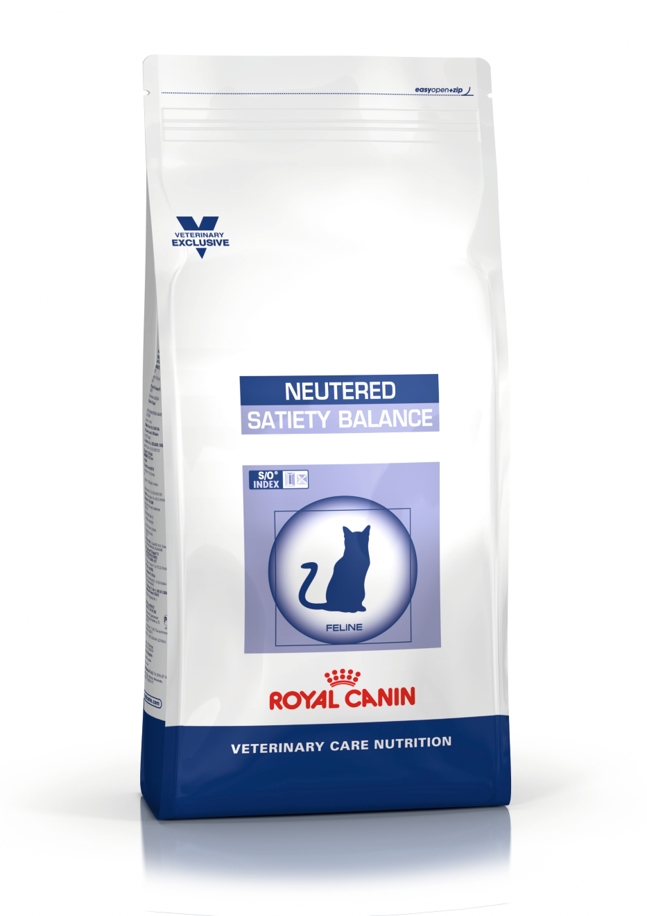 Royal Canin Veterinary Diet Neutered Satiety Balance - Nourriture