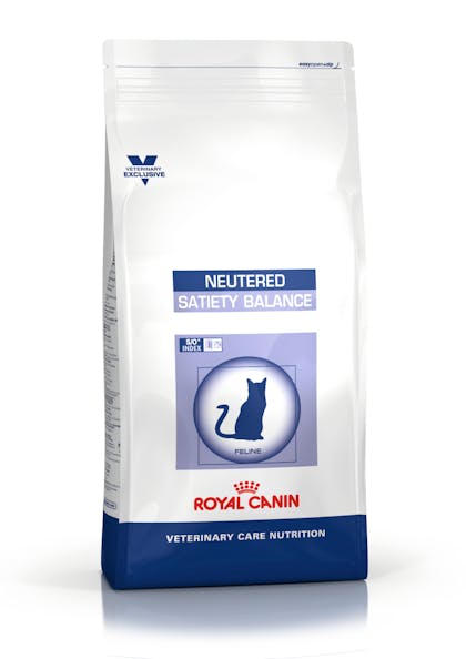 Royal Canin Neutered Satiety Balance - Vetopia Online Store – VetSPLY