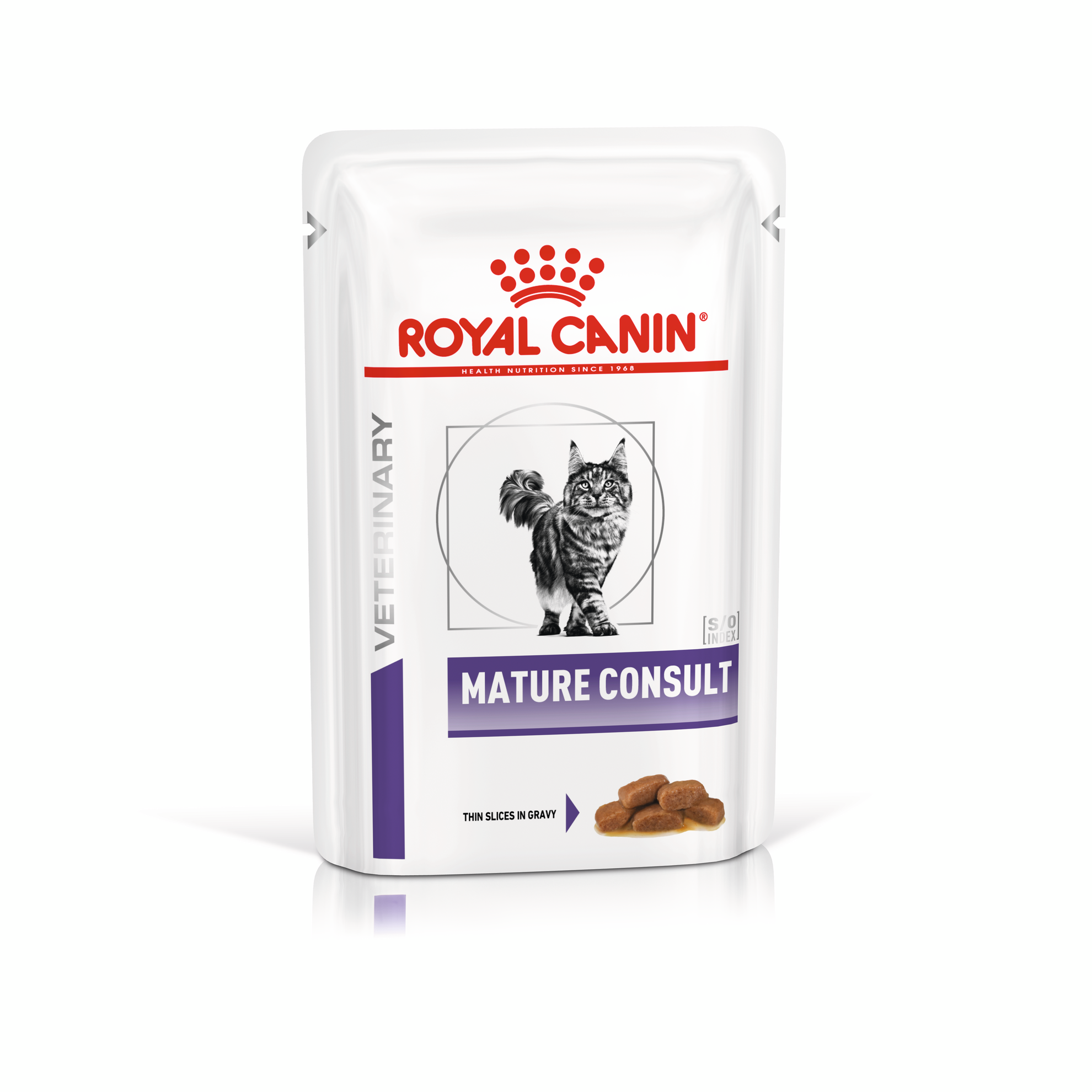 Royal Canin Wet Mature Consult