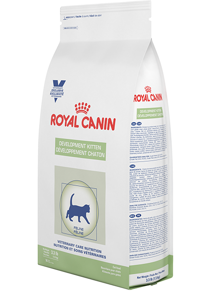 Royal canin hotsell development kitten