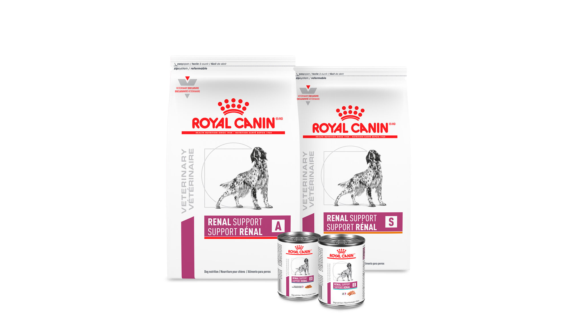 Royal canin kidney food sales dog