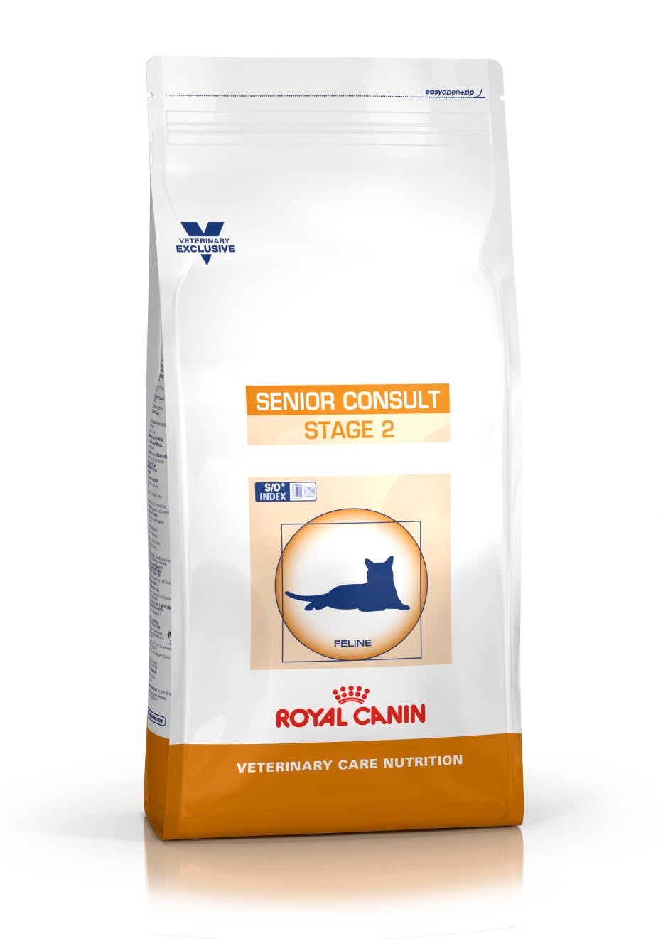 Royal canin best sale senior consult dog