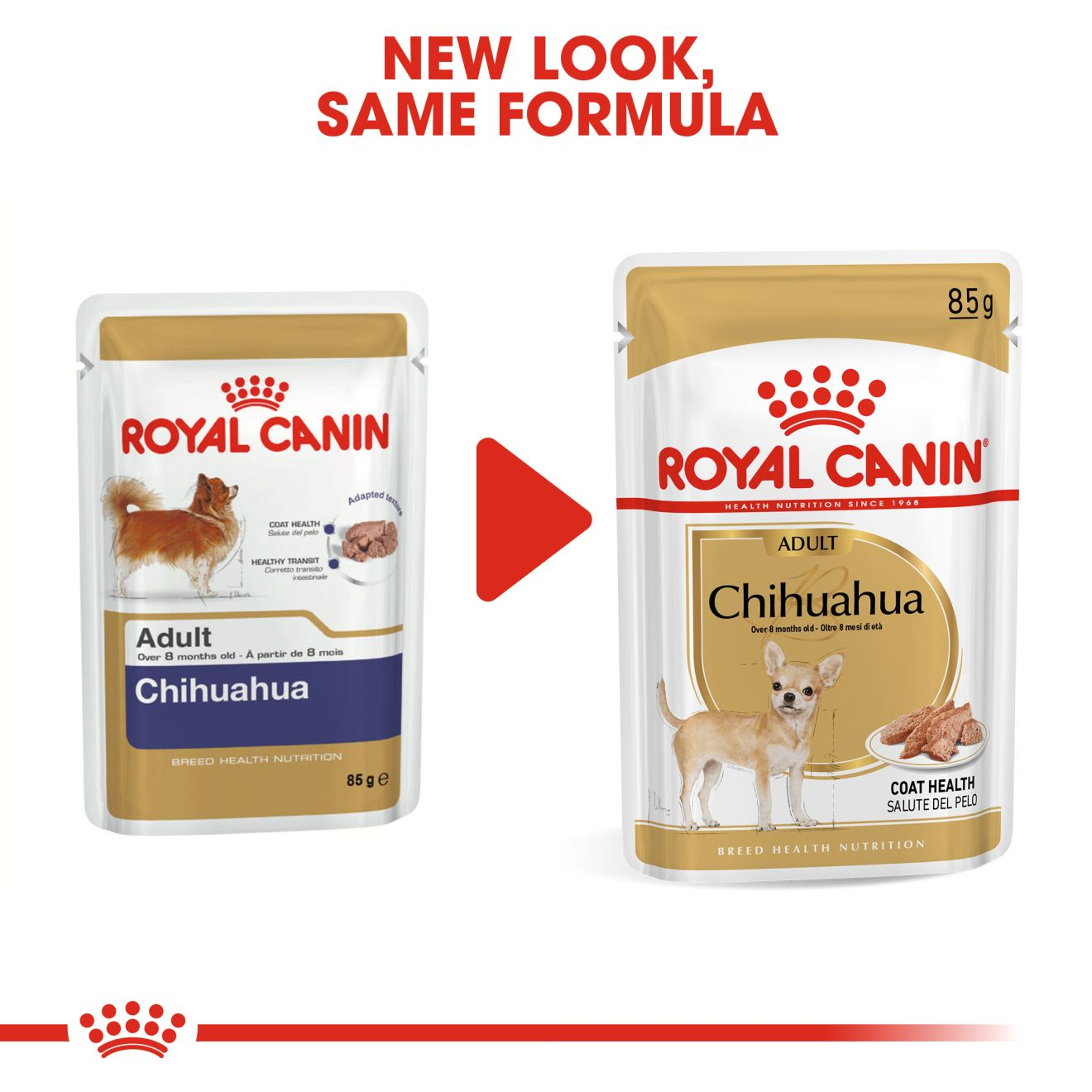 Royal canin best sale dog food retailers