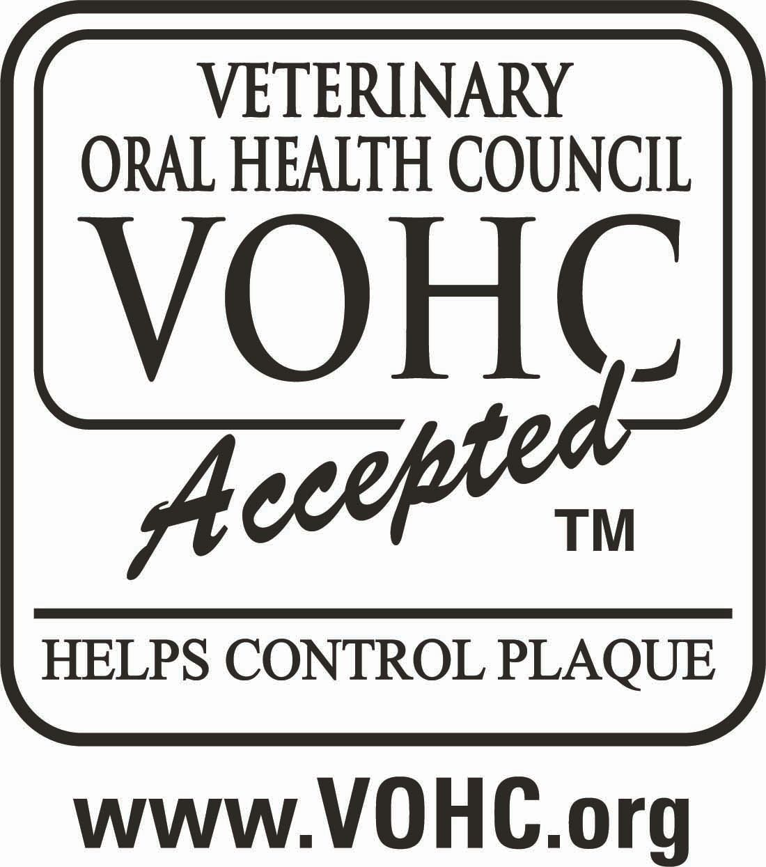 Das vohc siegel welche bedeutung hat es royal canin