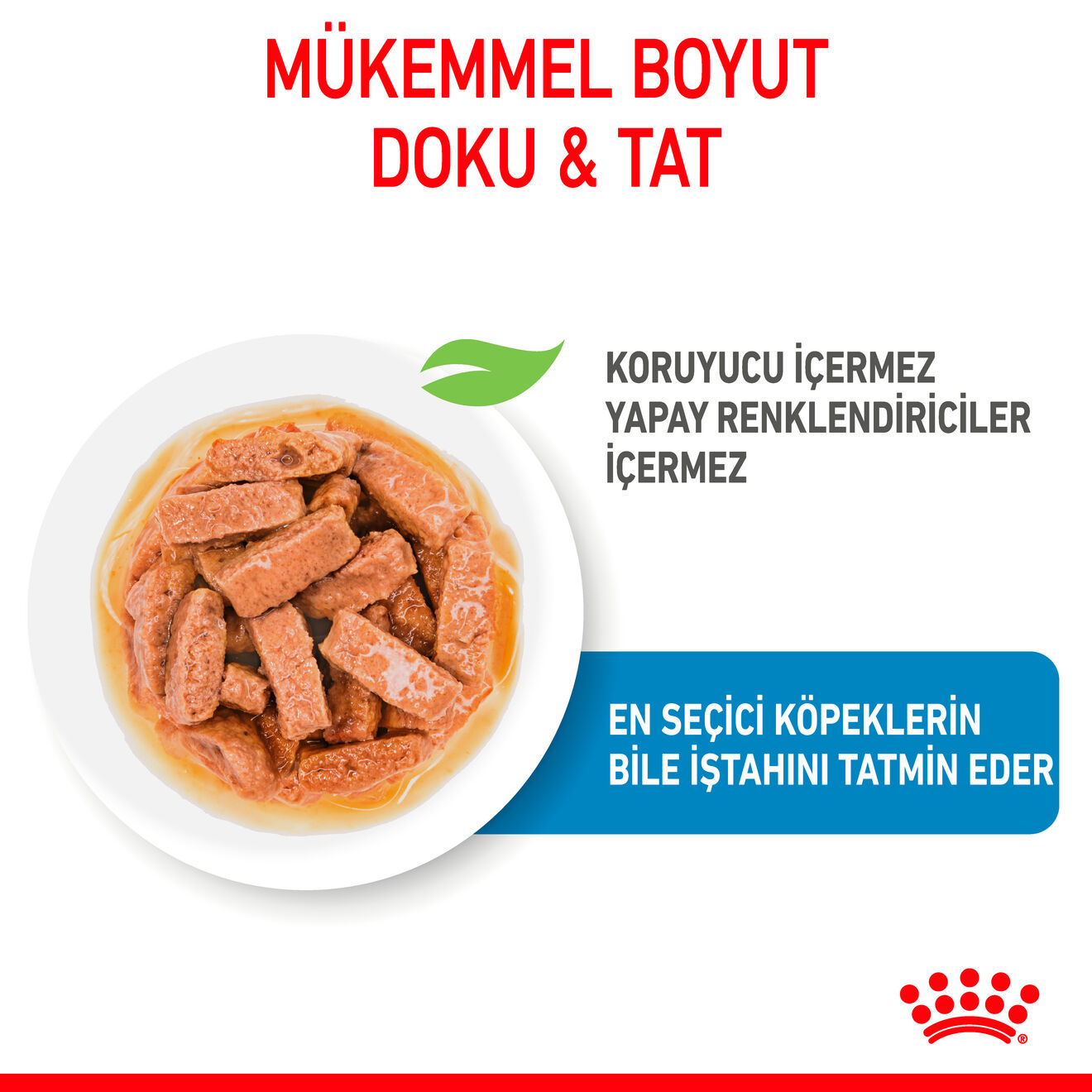 Maxi Puppy Gravy Yavru Köpek Yaş Maması