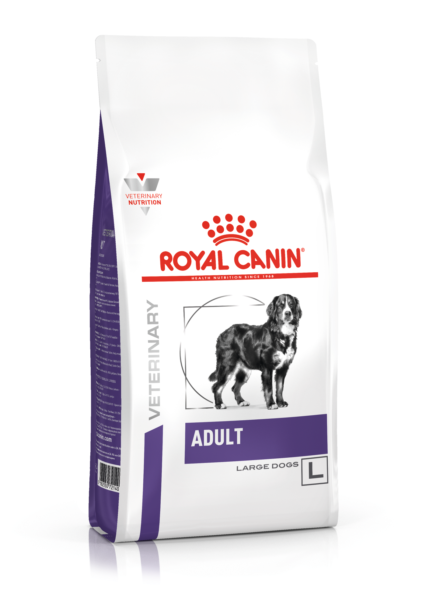 Royal canin dog food large hot sale breed puppy