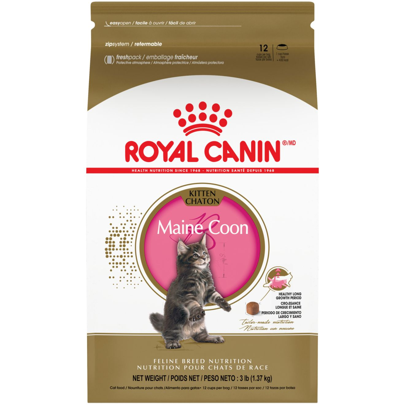 Royal canin kitten clearance chaton