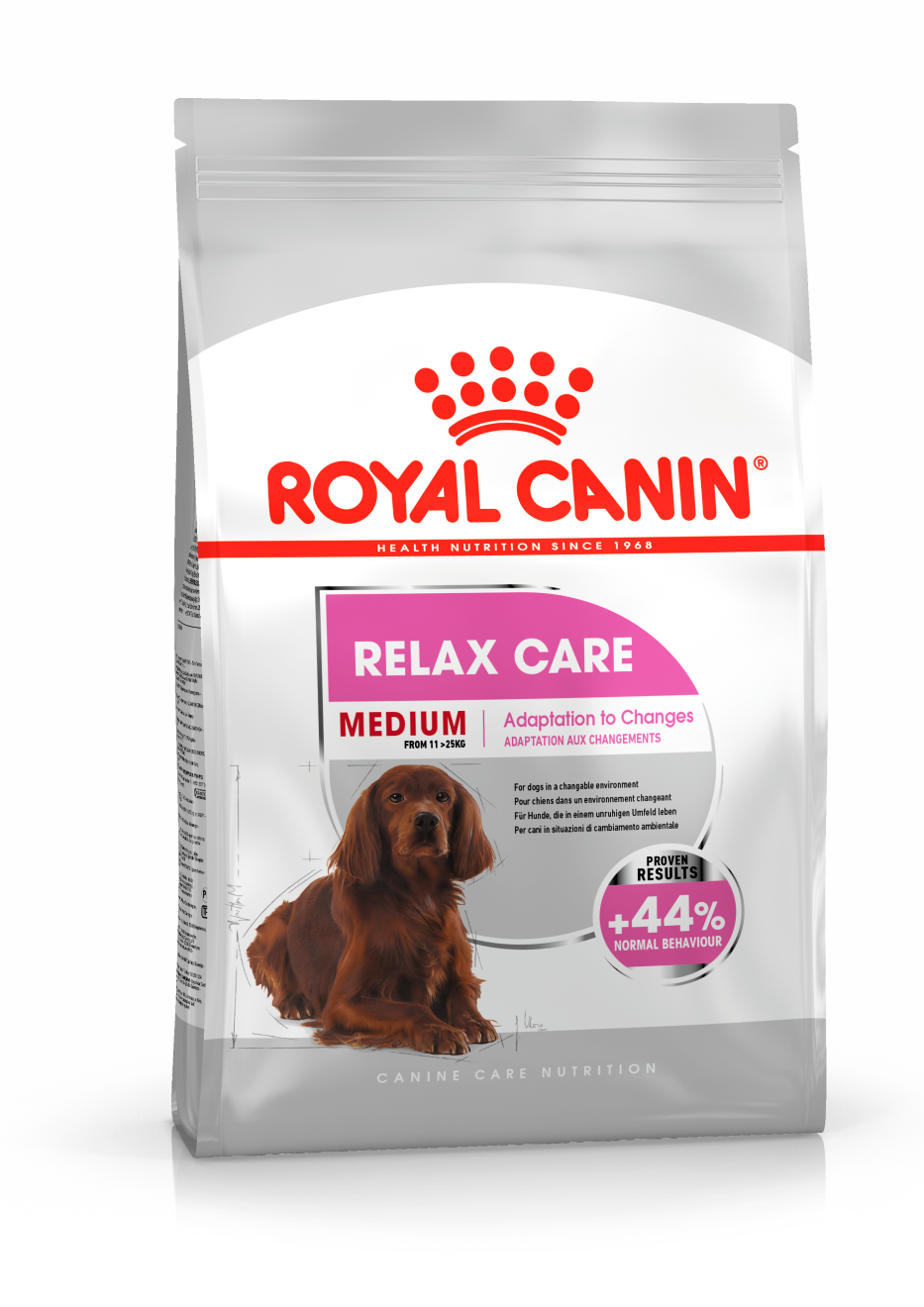 Relax Care Medium 