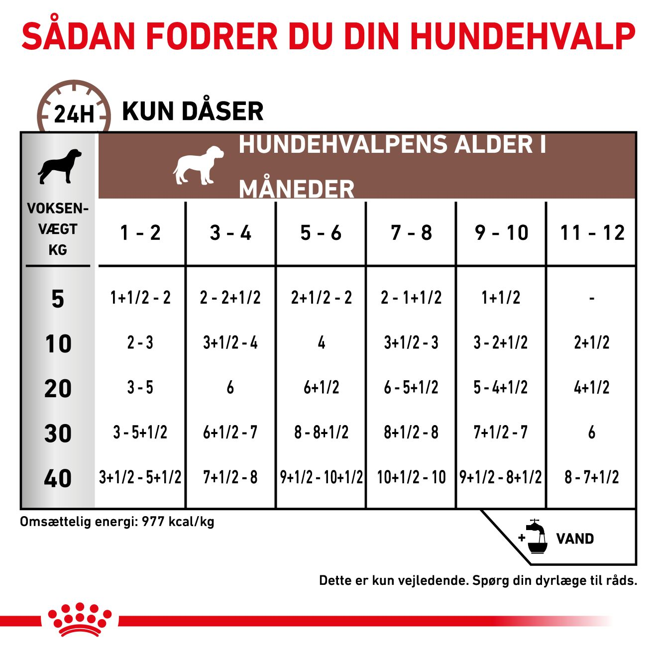 Gastrointestinal Puppy Mousse