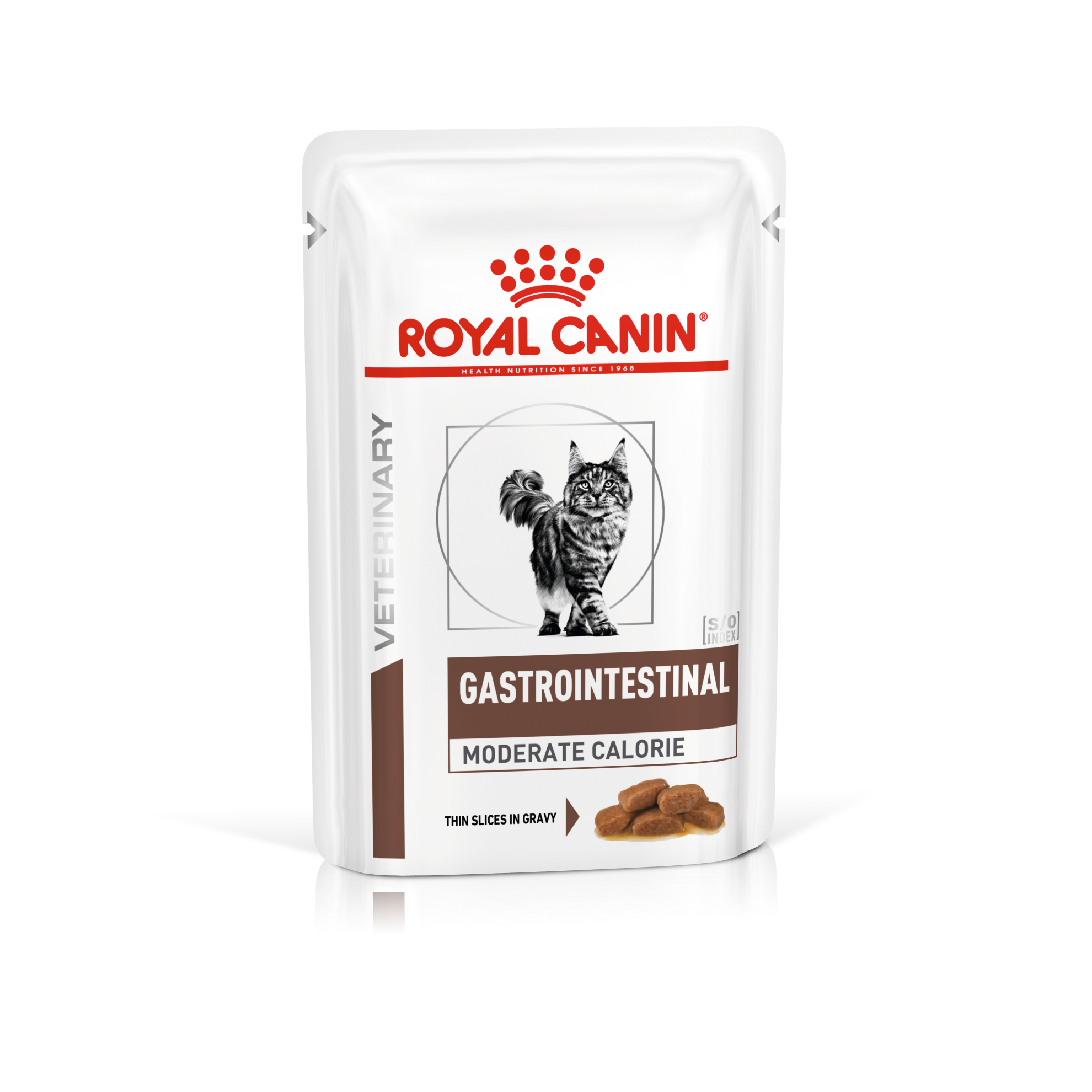 Alimento para gatos Royal Canin Gastro Intestinal Moderate Calorie 