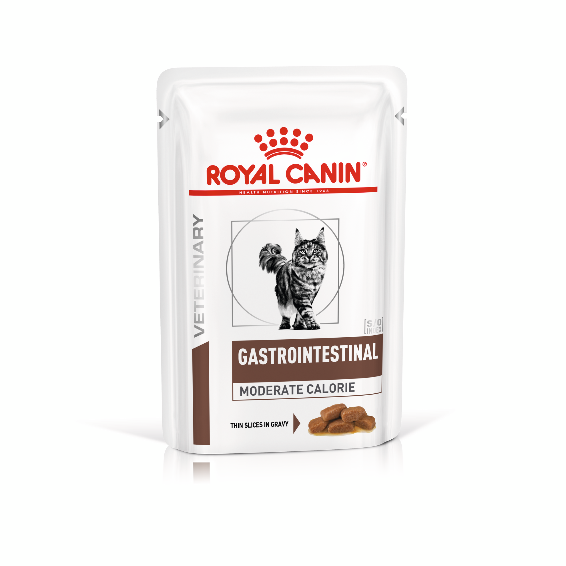 Royal canin 2025 gastrointestinal moderate calorie