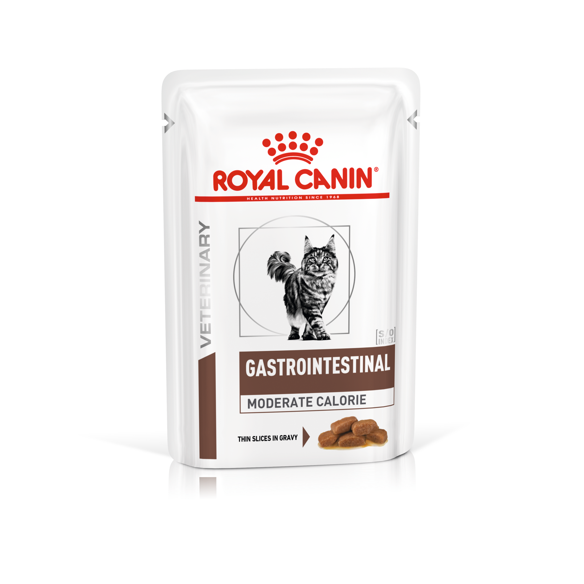 Gastrointestinal Moderate Calorie Royal Canin UA