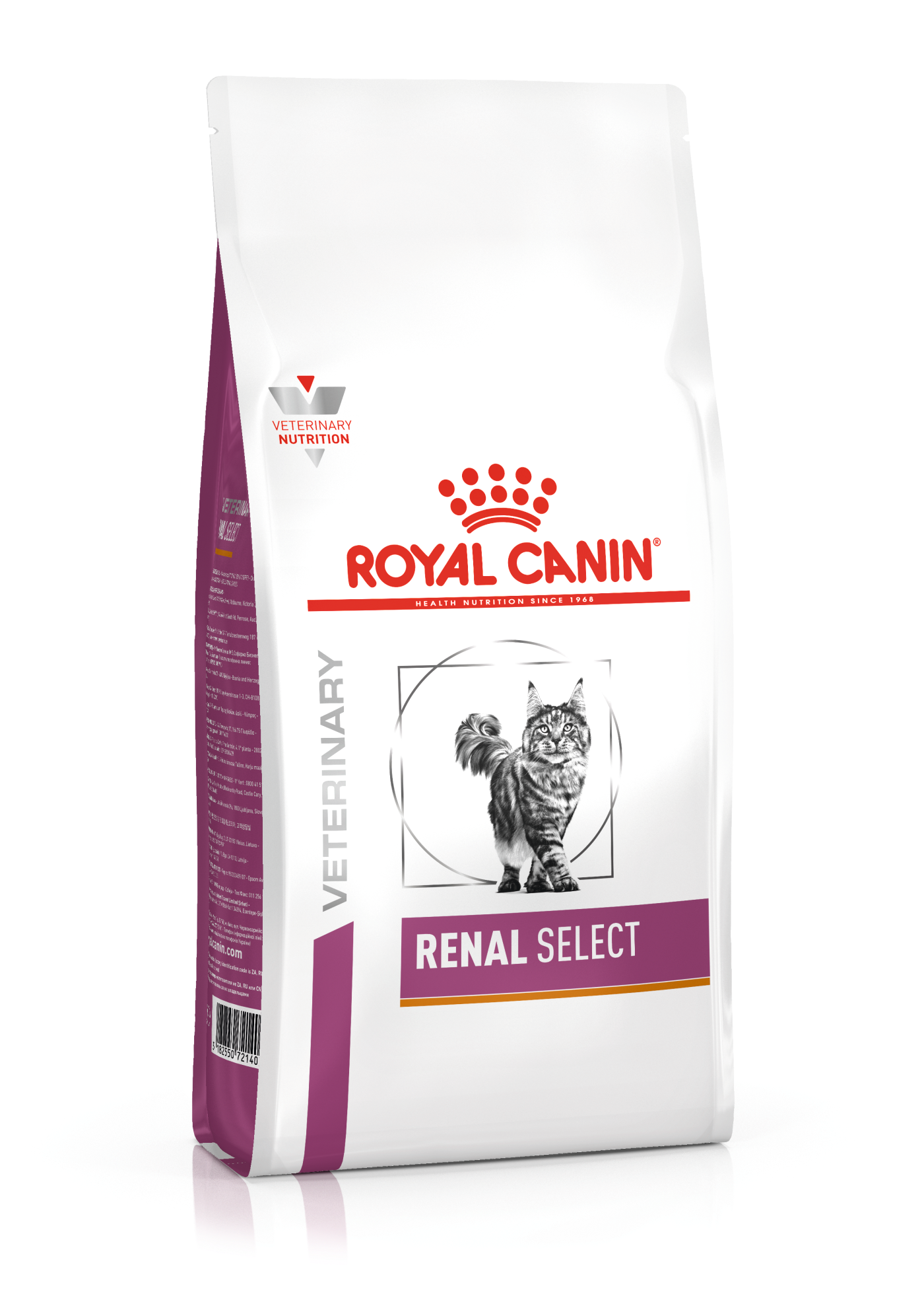 Renal Select Dry Royal Canin