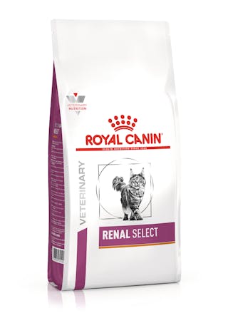 Royal Canin Renal Select Cat kuivtoit