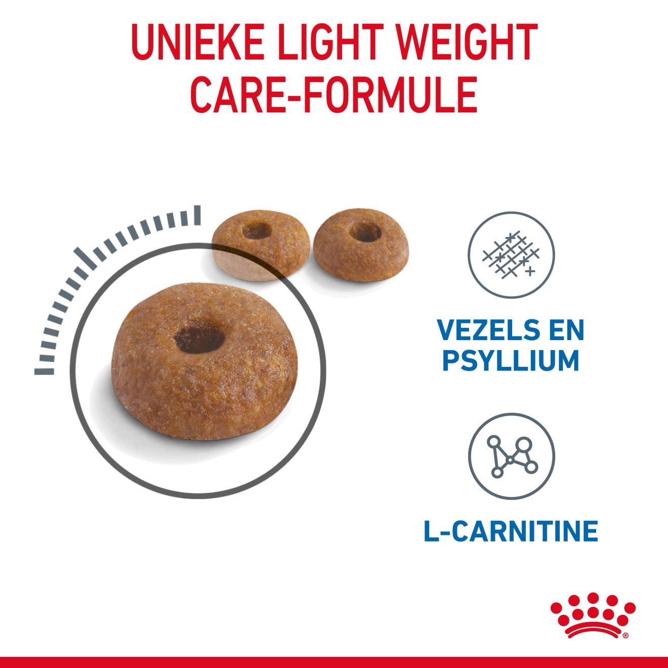Light Weight Care