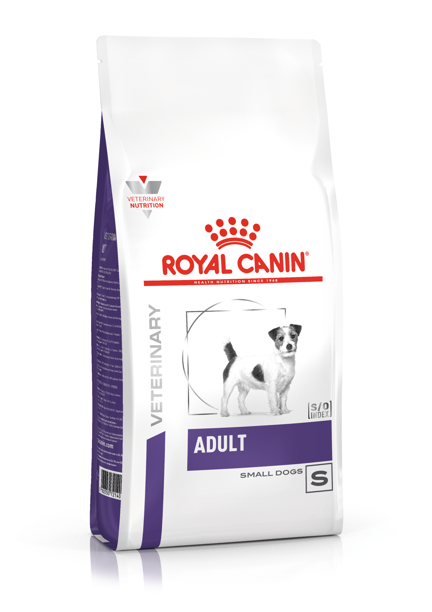 Royal canin adult small dog sale food