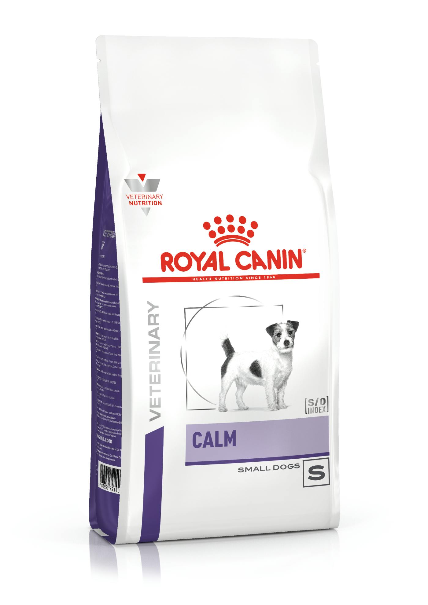 CALM dry Royal Canin