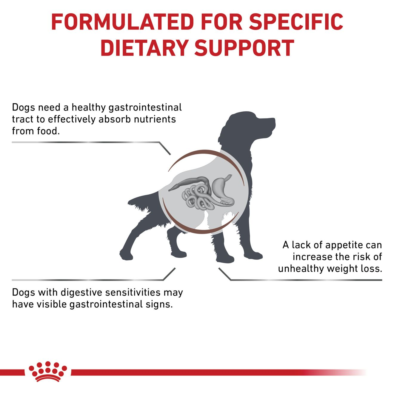 Royal Canin Gastrointestinal 2 Kg.(copy) - shopvershopping