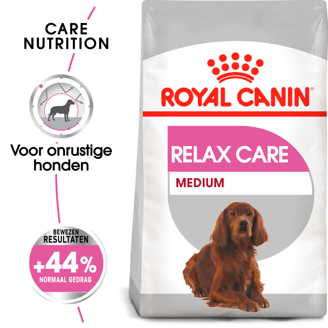 Relax Care Medium 