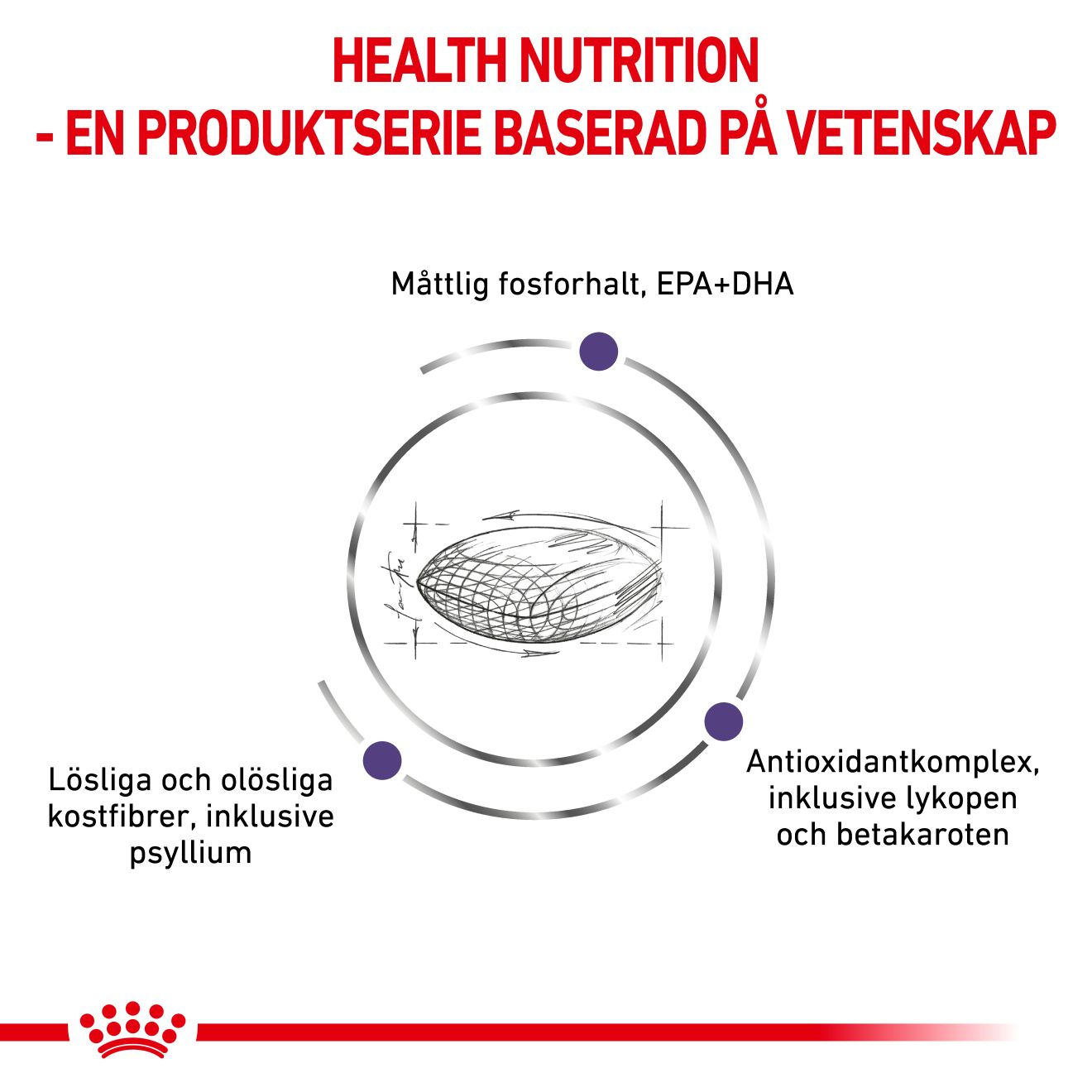 Health Mature Consult Balance