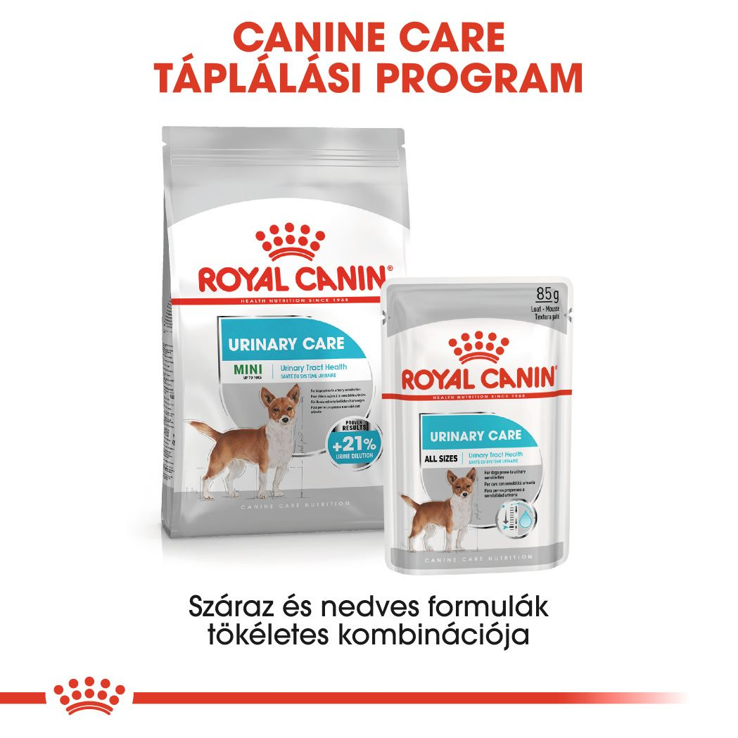 Mini Urinary Care