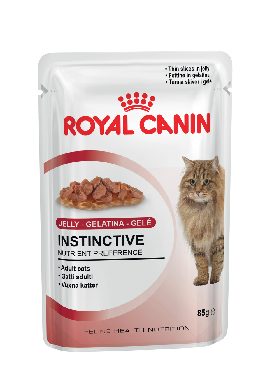 royal canin cat instinctive