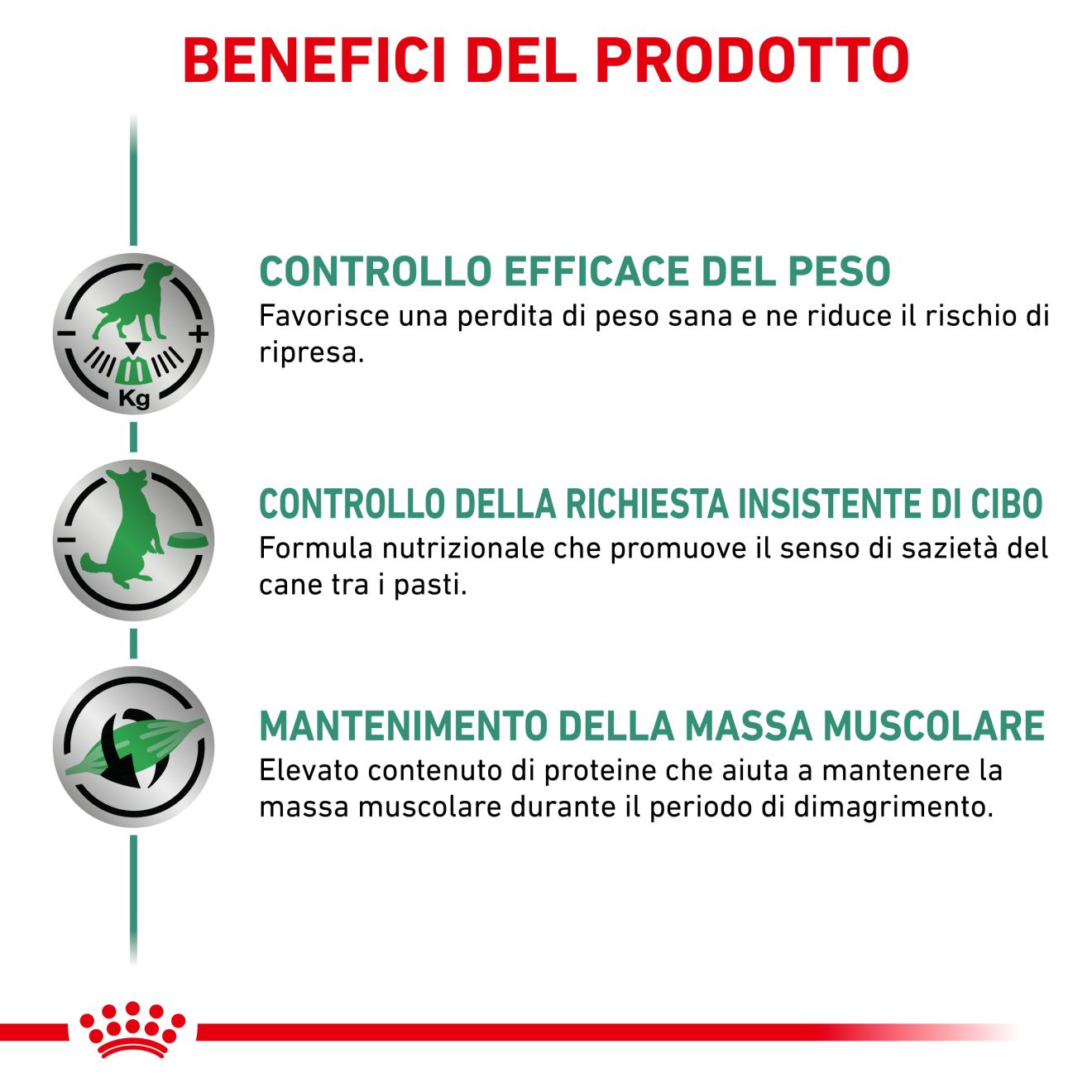 Satiety Weight Management