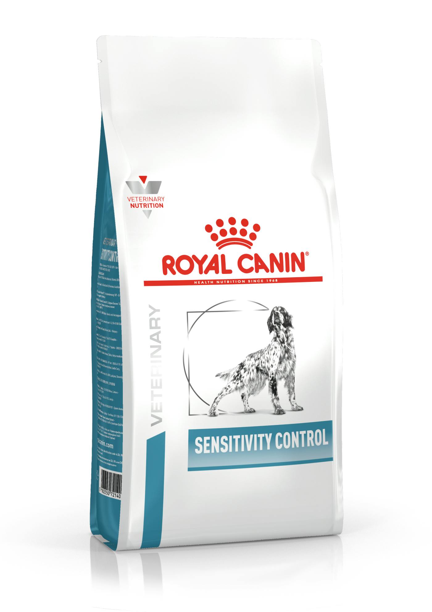 Sensitivity | Royal Canin