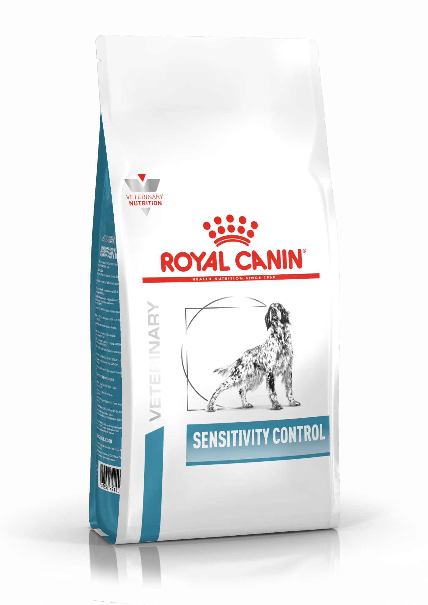 Сухой корм Royal Canin Sensitivity Control 7кг 7491₽