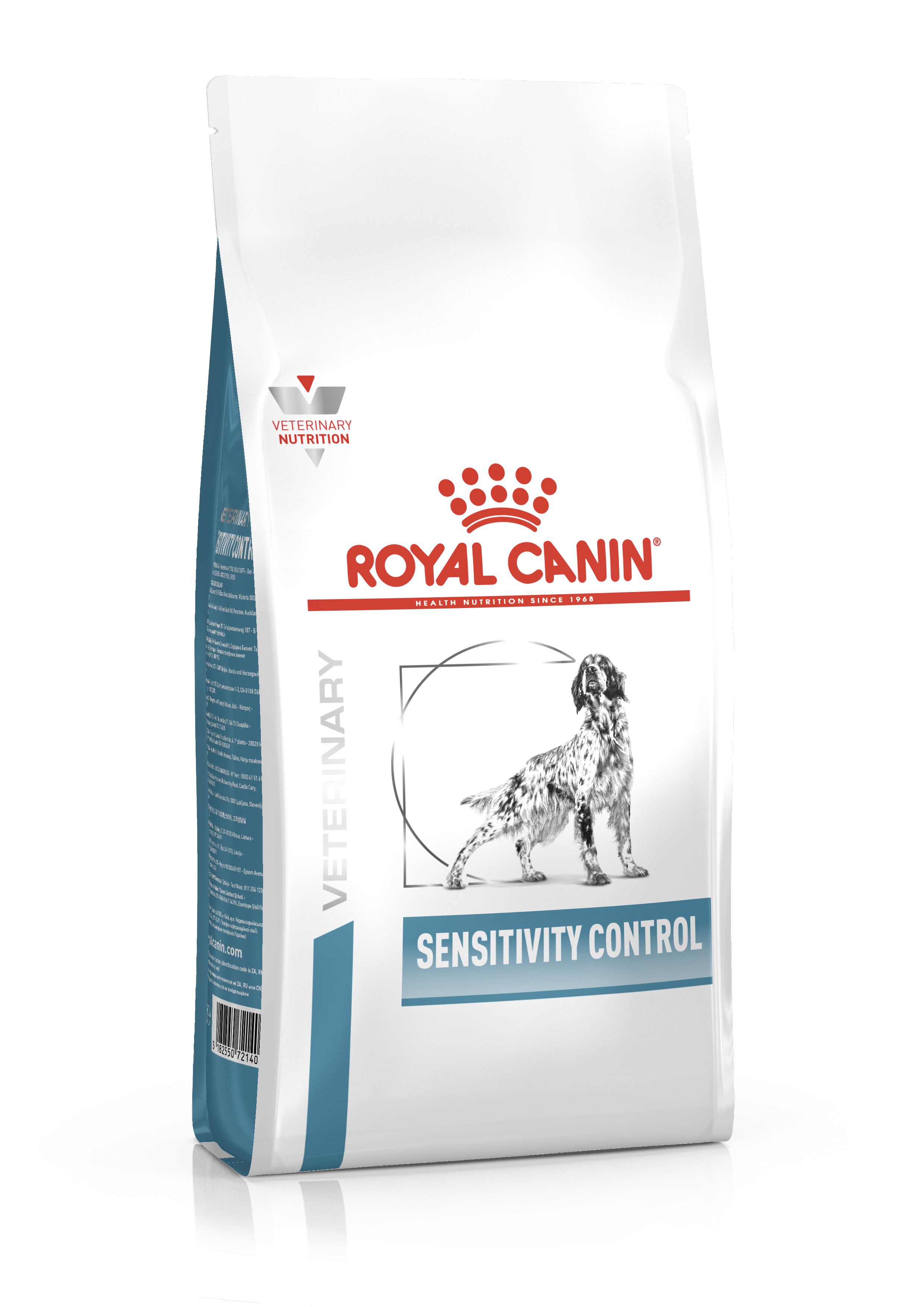 Sensitivity Control Kering Royal Canin