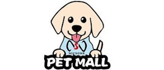 Pet Mall logo