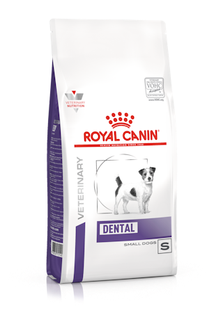 Royal Canin Dental Small Dog kuivtoit