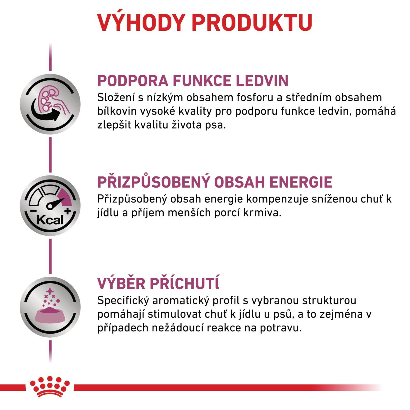 VHN Dog Renal Konzerva
