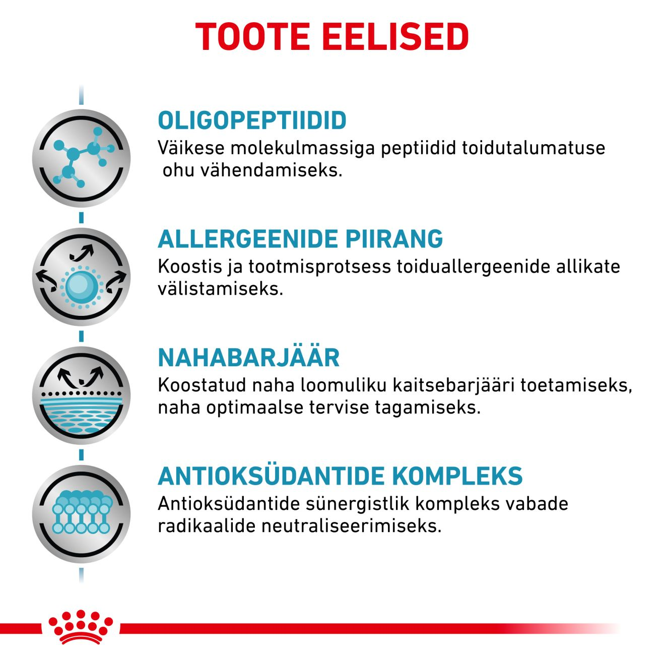 Royal Canin Anallergenic Cat kuivtoit