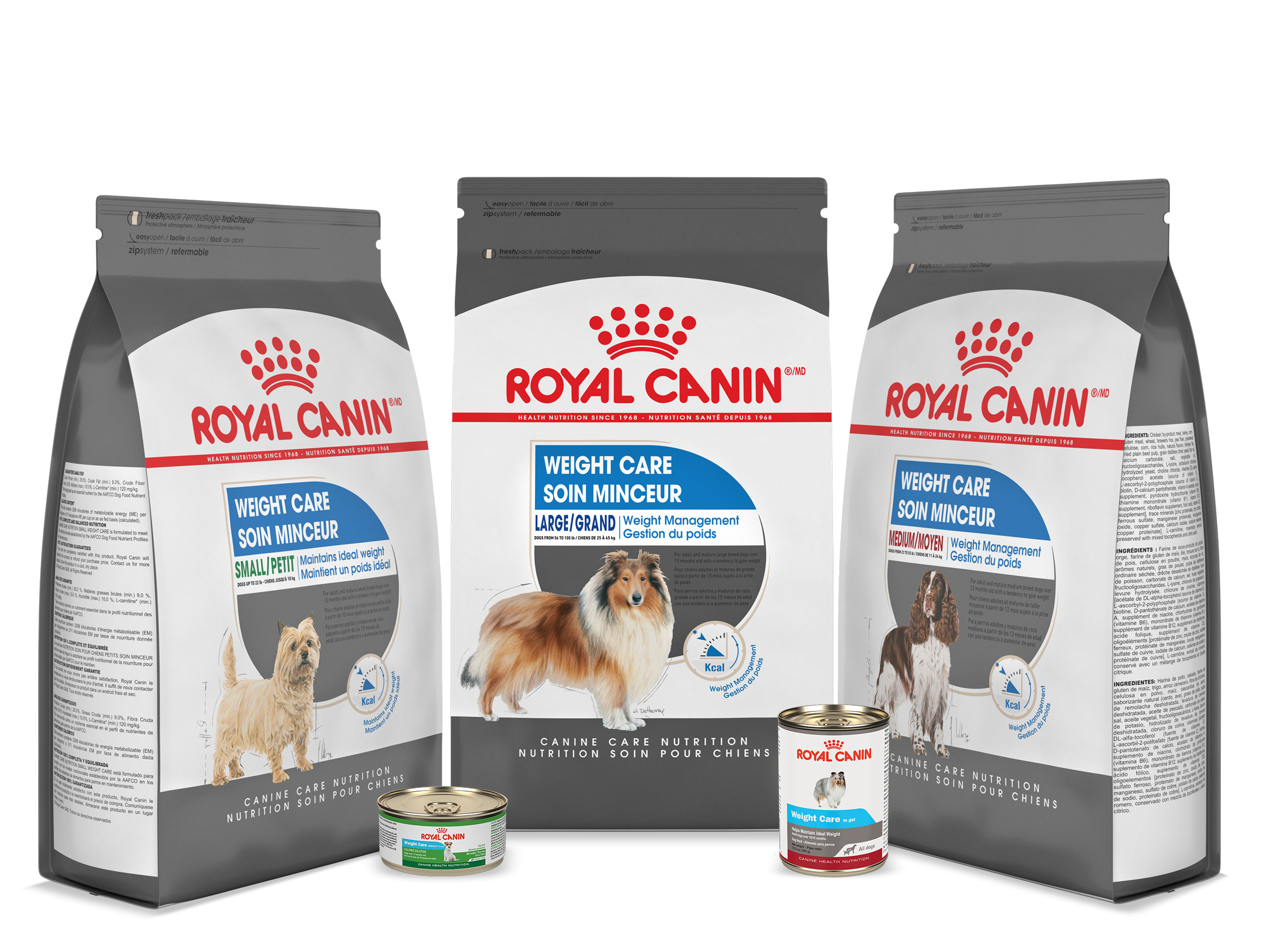 Canine care hot sale nutrition