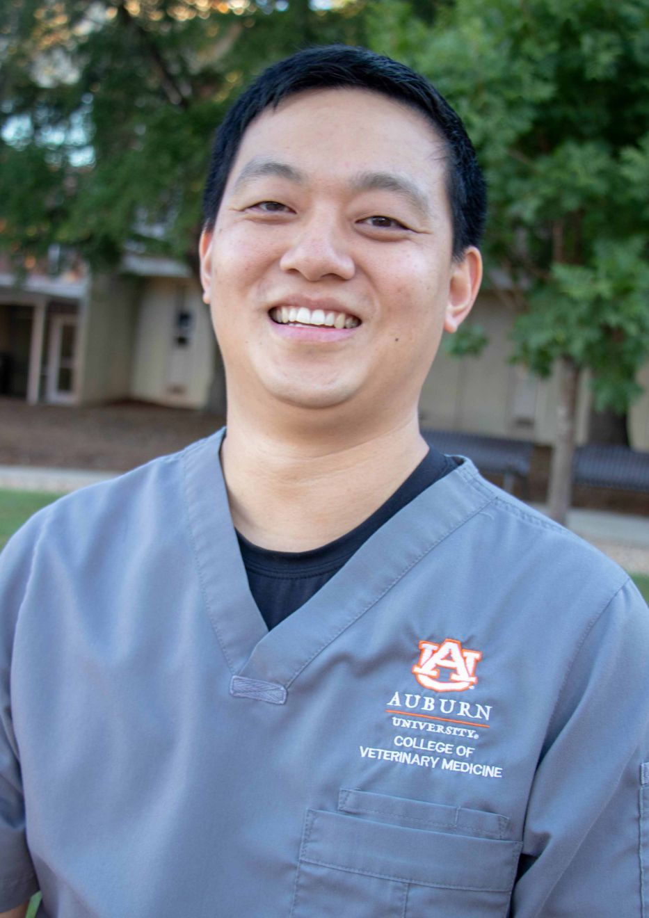 Kendon Kuo