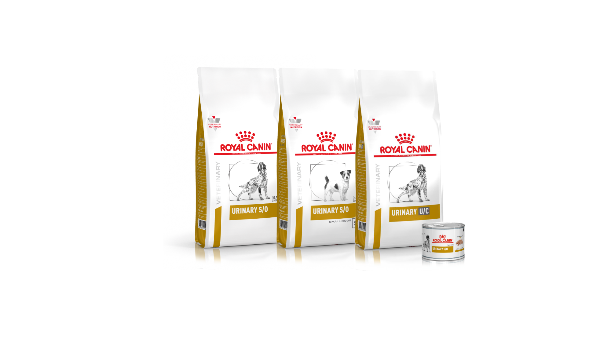 Diétás tápok - húgyrendszer egészsége