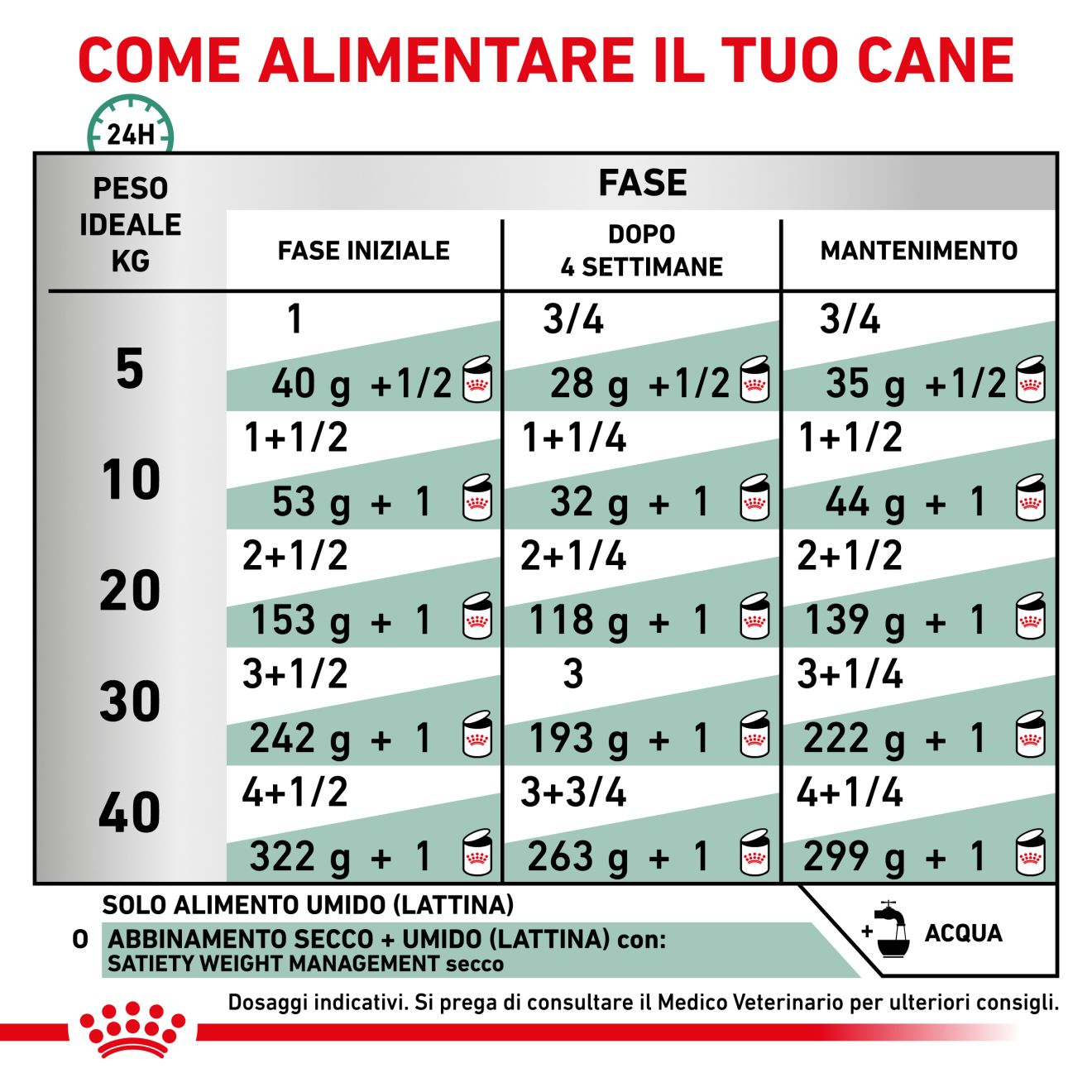 Satiety Weight Management