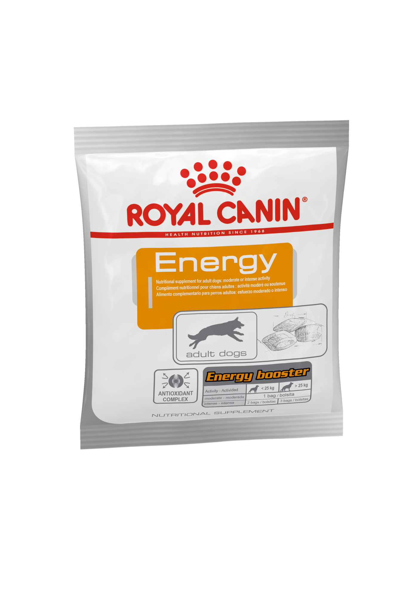 Royal canin outlet energy 4800