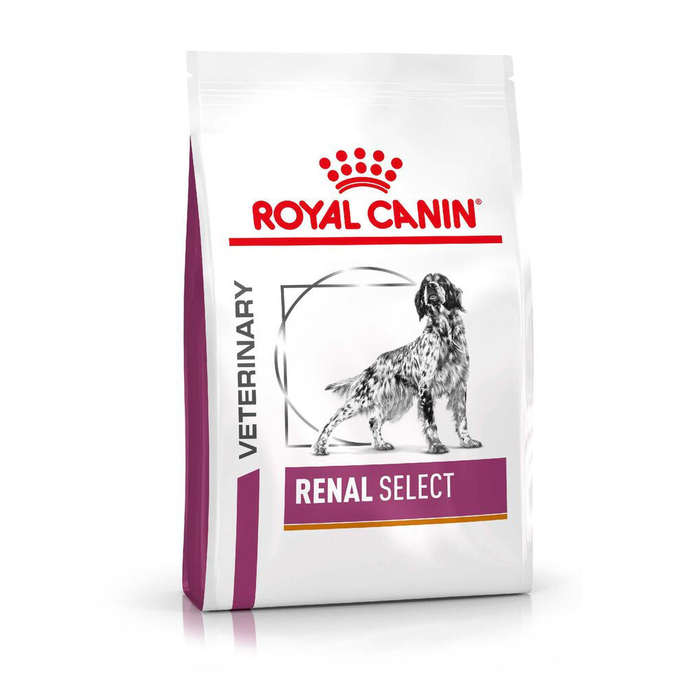 Rc renal select top