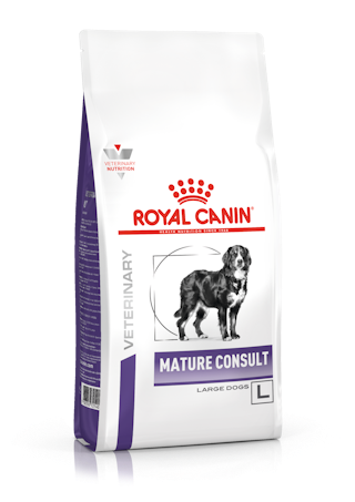 Royal Canin Mature Consult Large Dog kuivtoit