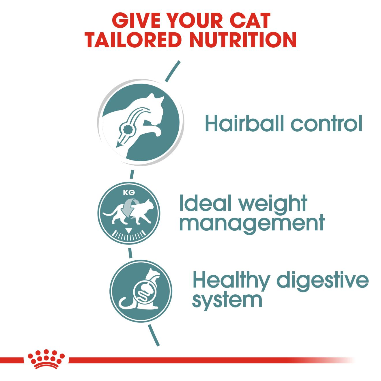 royal canin care hairball