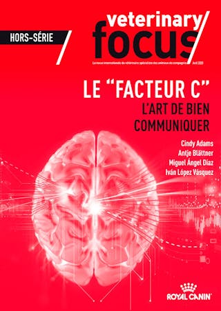 Hors-série Gestion de la pratique Le “facteur C” : l’art de bien communiquer