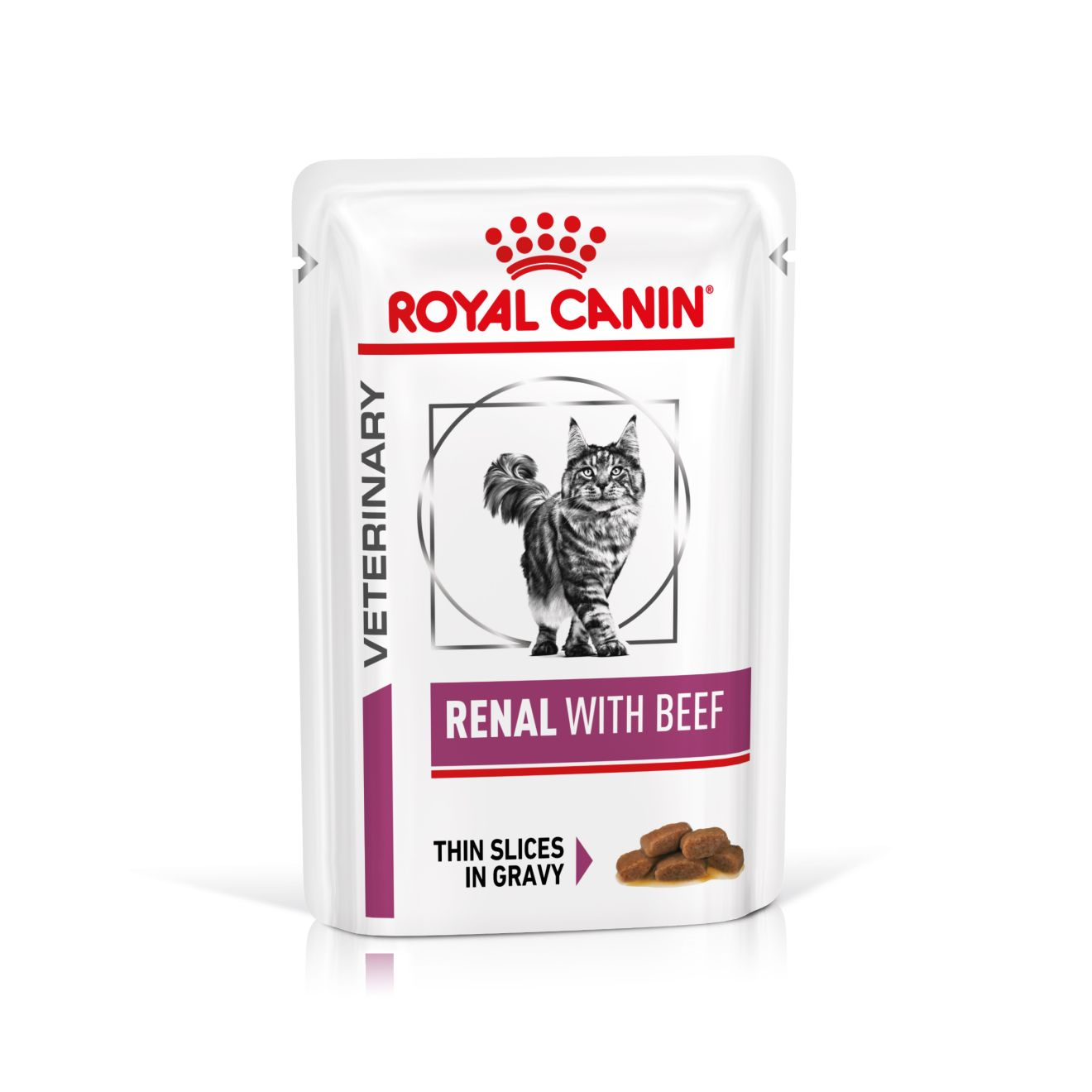 Vital Renal Beef