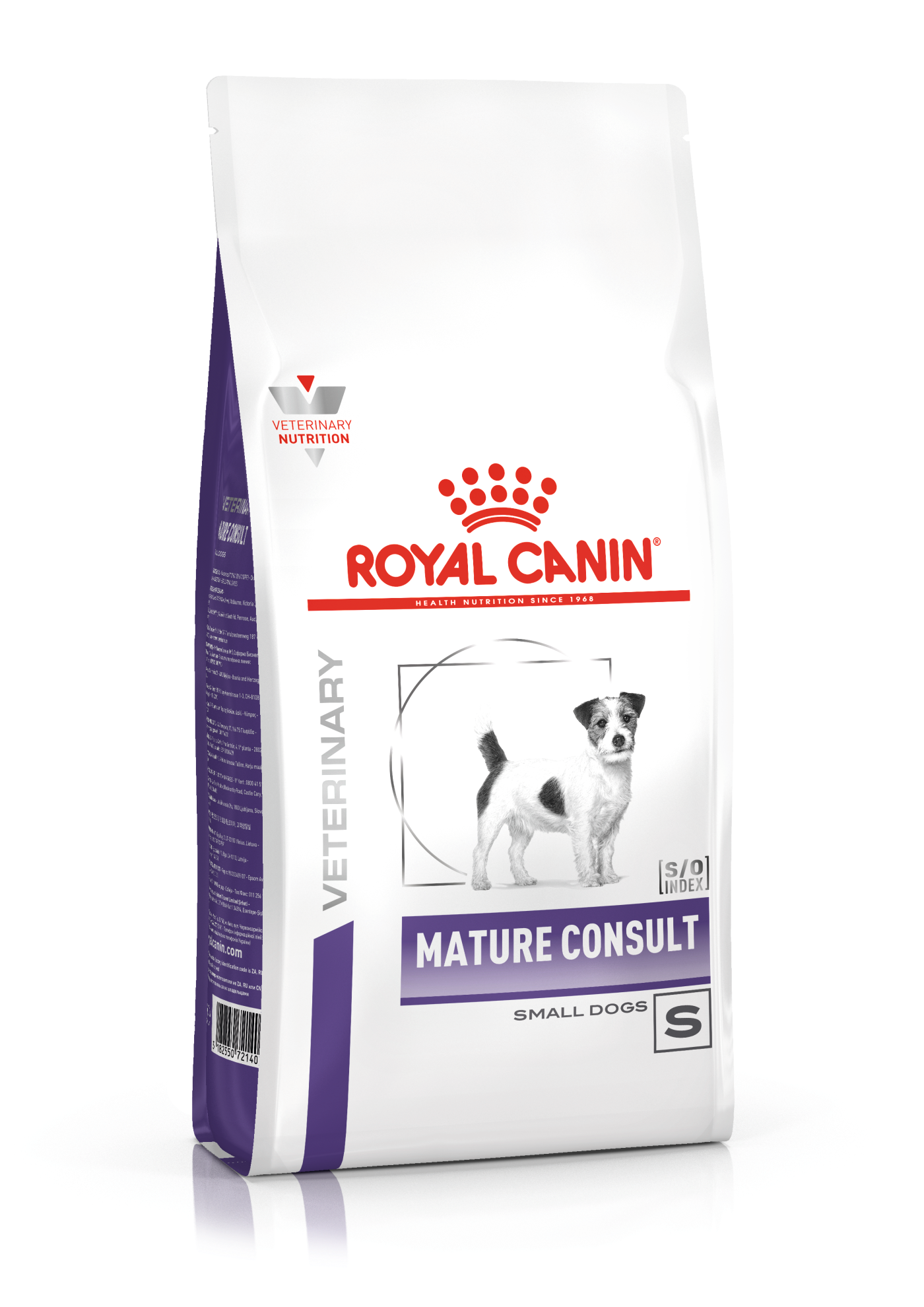 Royal canin mature cheap small dog